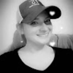 Meet your Posher, Kaitlin